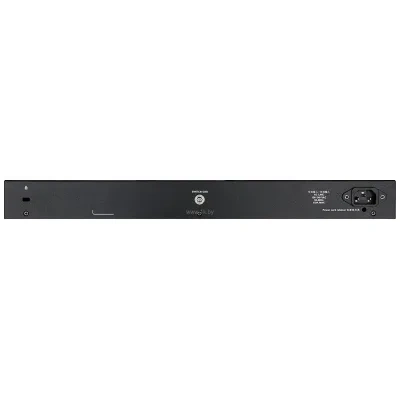 D-link DGS-1250-28X/A1A