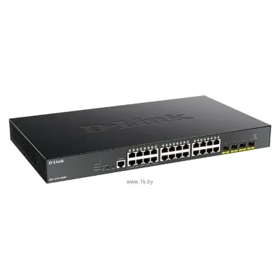 D-link DGS-1250-28XMP/A1A