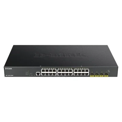 D-link DGS-1250-28XMP/A1A