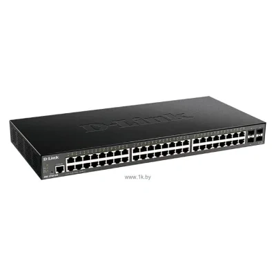 D-link DGS-1250-52X/A1A