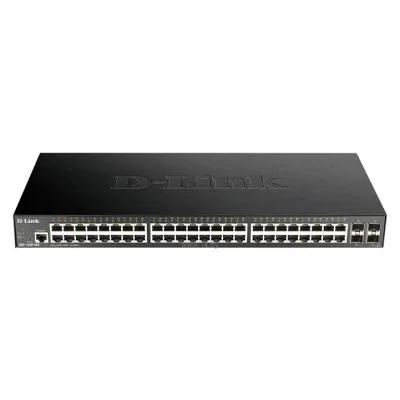 D-link DGS-1250-52X/A1A