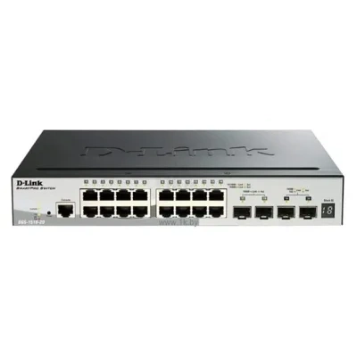 D-link D-Link DGS-1510-20/A1A