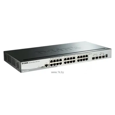 D-link DGS-1510-28