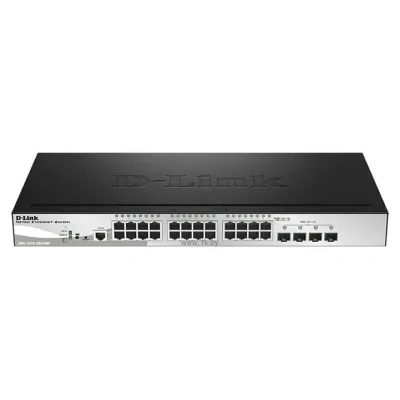 D-link DGS-1510-28LP/ME