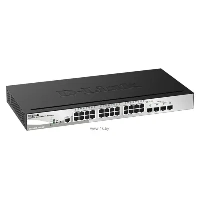 D-link DGS-1510-28LP/ME