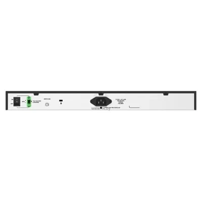 D-link DGS-1510-28LP/ME