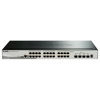 D-link DGS-1510-28X