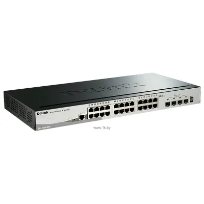 D-link DGS-1510-28X