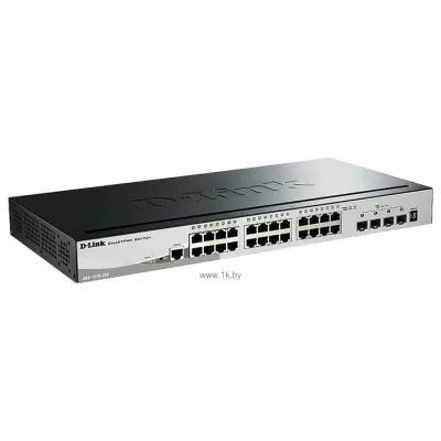 D-link D-Link DGS-1510-28X/A1A