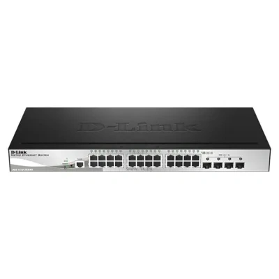 D-link DGS-1510-28X/ME