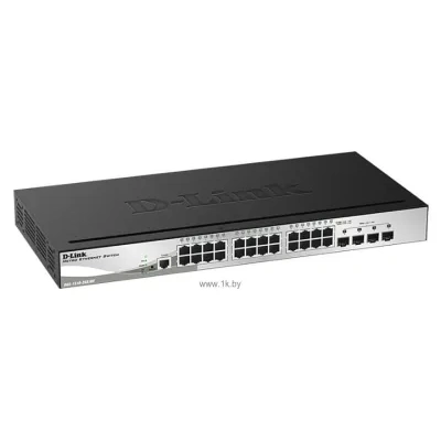 D-link DGS-1510-28X/ME