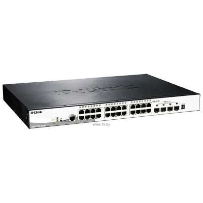 D-link D-Link DGS-1510-28XMP/A1A