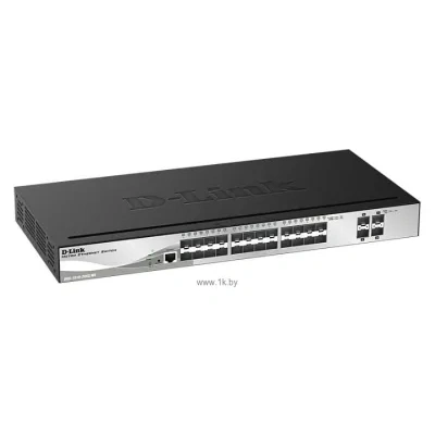 D-link DGS-1510-28XS/ME/DC