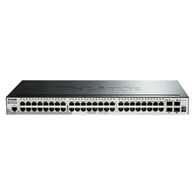 D-link DGS-1510-52