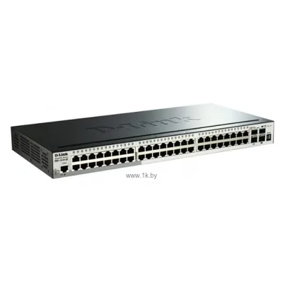 D-link DGS-1510-52