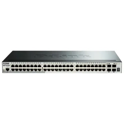 D-link DGS-1510-52X