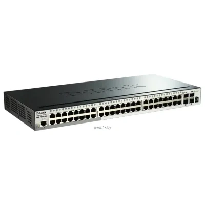 D-link DGS-1510-52X