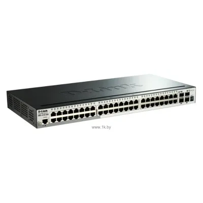 D-link D-Link DGS-1510-52X/A1A