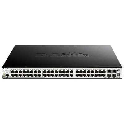 D-link DGS-1510-52XMP