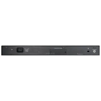 D-link DGS-1510-52XMP