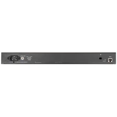 D-link DGS-1520-52/A1A