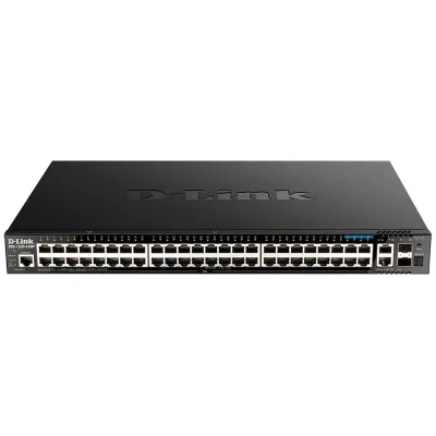 D-link DGS-1520-52MP/A1A