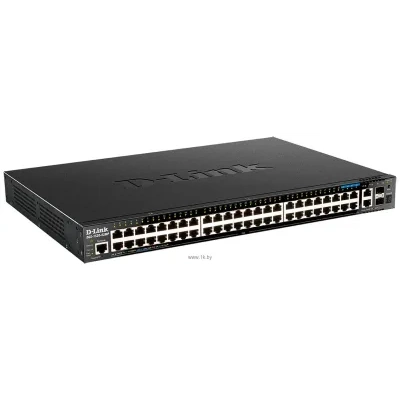 D-link DGS-1520-52MP/A1A