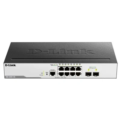 D-link DGS-3000-10L