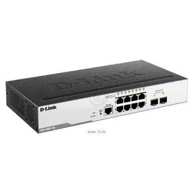 D-link DGS-3000-10L