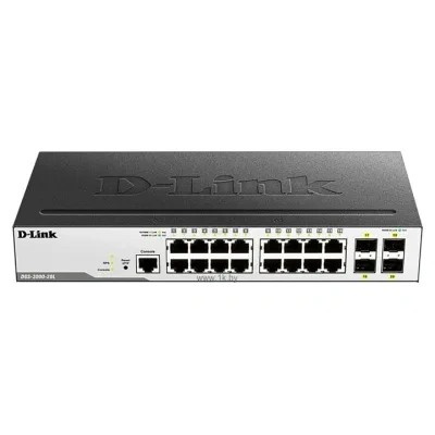 D-link D-Link DGS-3000-20L/B1A