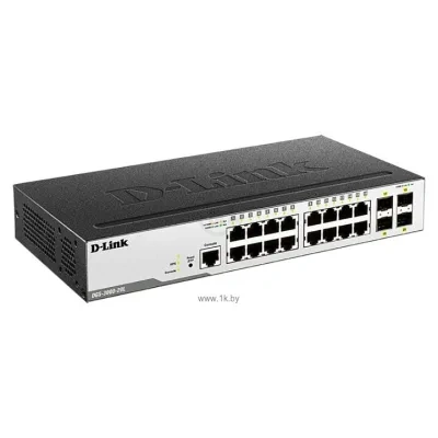 D-link D-Link DGS-3000-20L/B1A