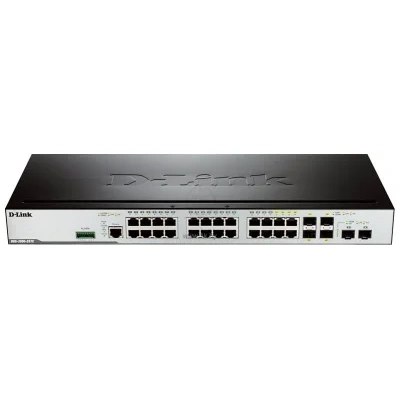 D-link D-Link DGS-3000-26TC