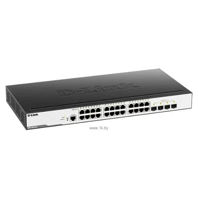 D-link DGS-3000-28L