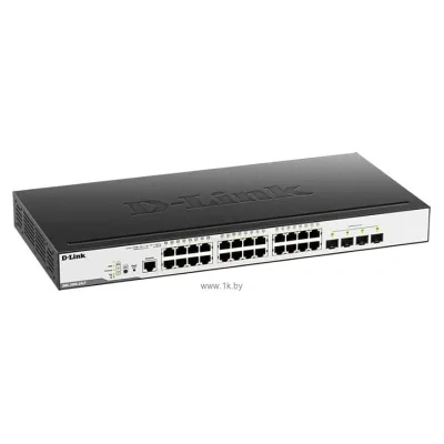 D-link D-Link DGS-3000-28LP/B1A