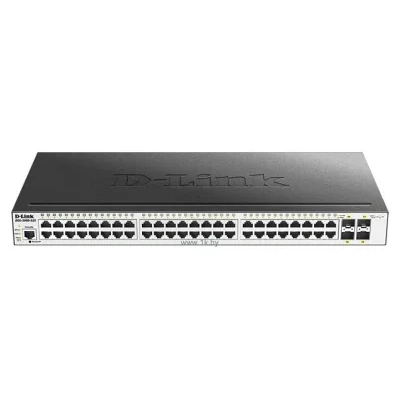 D-link D-Link DGS-3000-52X/B1A