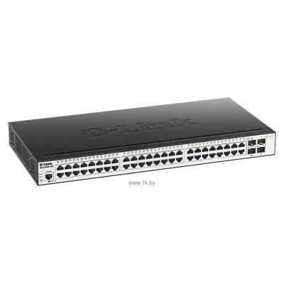 D-link D-Link DGS-3000-52X/B1A