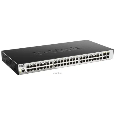 D-link DGS-3000-52X/B2A