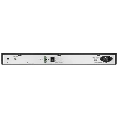 D-link DGS-3000-52X/B2A