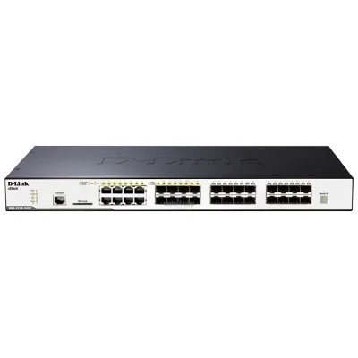 D-link DGS-3120-24SC