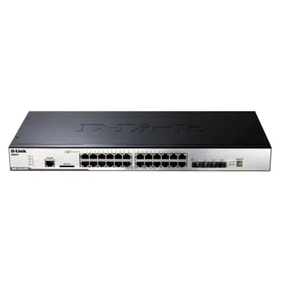 D-link DGS-3120-24TC