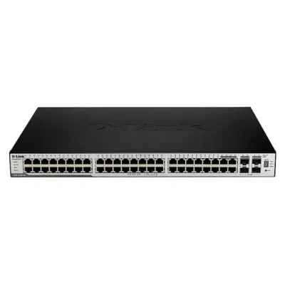 D-link DGS-3120-48PC