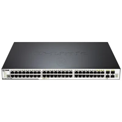 D-link DGS-3120-48PC/B1ASI