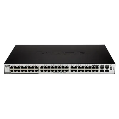 D-link DGS-3120-48TC