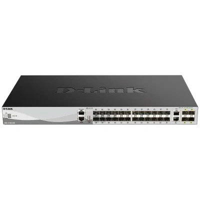 D-link DGS-3130-30S/B1A