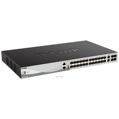 D-link DGS-3130-30S/B1A