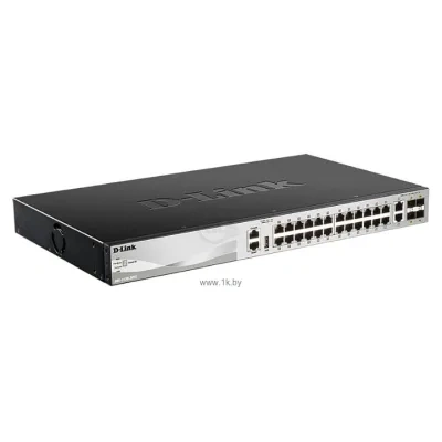 D-link D-Link DGS-3130-30TS/A1A