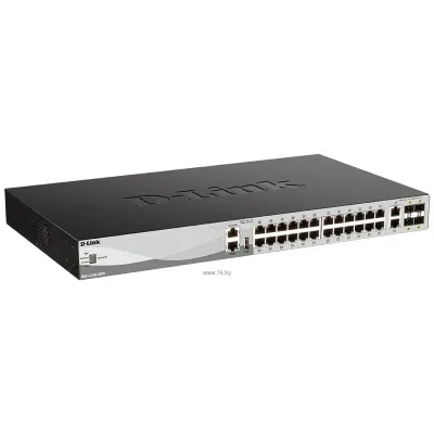 D-link DGS-3130-30TS/B1A