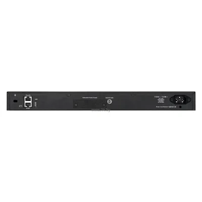 D-link DGS-3130-54PS/A1A