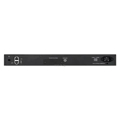 D-link D-Link DGS-3130-54PS/B1A