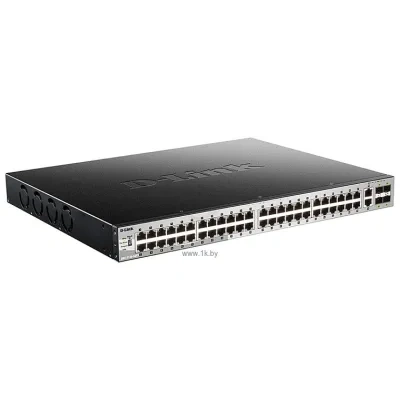 D-link DGS-3130-54PS/B2A